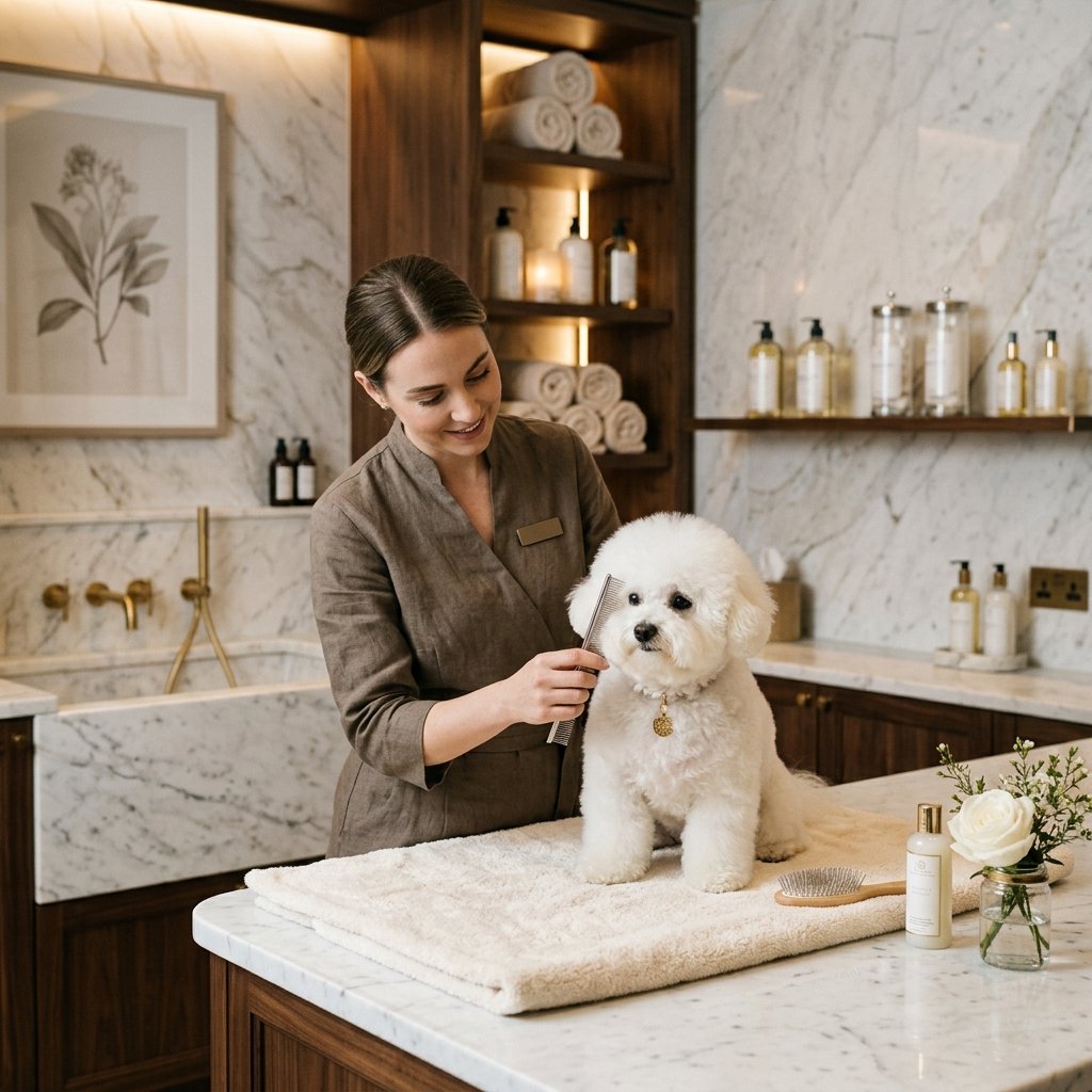 Spa Pet Premium