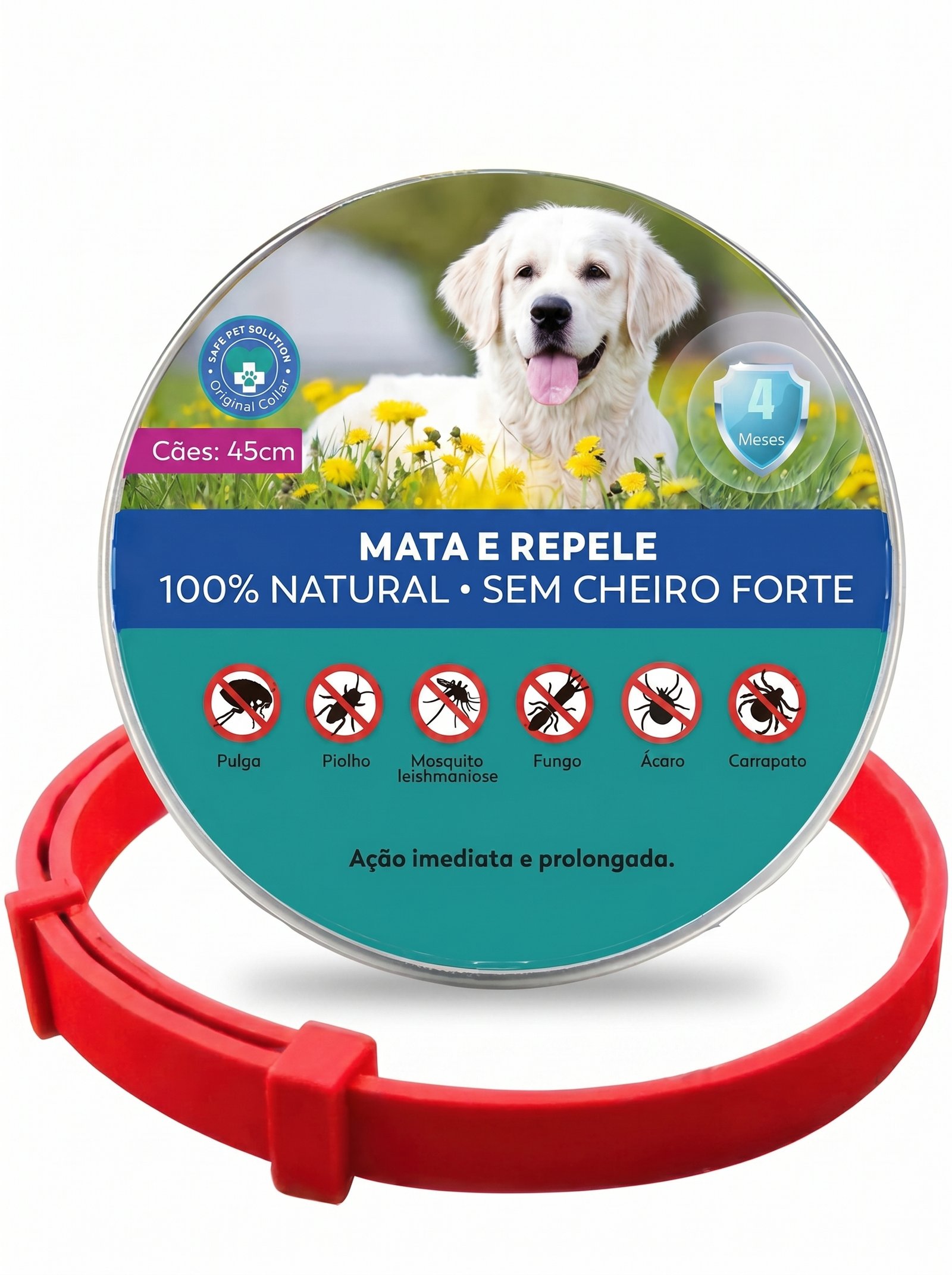 Opção 1