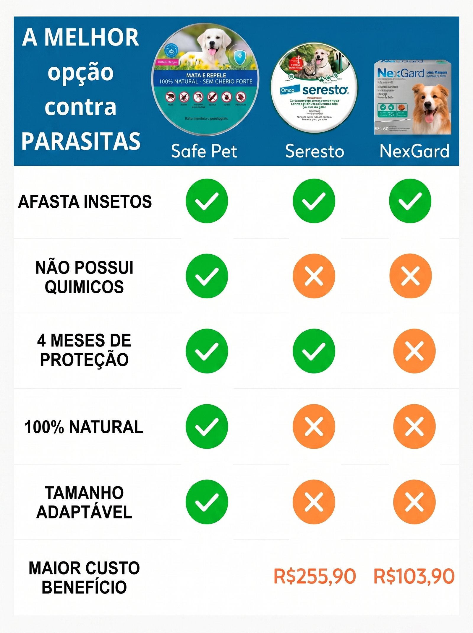 Opção 3